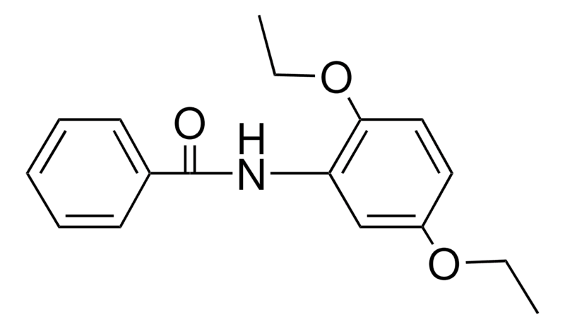 Merck 2',5'-DIETHOXYBENZANILIDE-1G