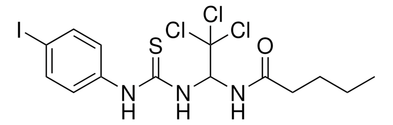 Merck PENTANOIC ACID (2,2,2-TRICHLORO - 10 MG&