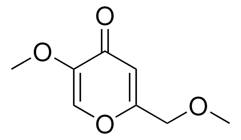 Merck 5-METHOXY-2-(METHOXYMETHYL)-4H-P-