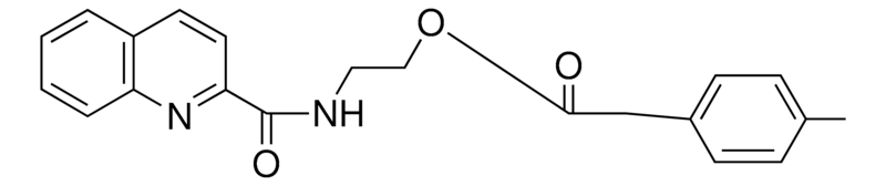 Merck P-TOLYL-ACETIC ACID 2-((QUINOL - 5 MG&