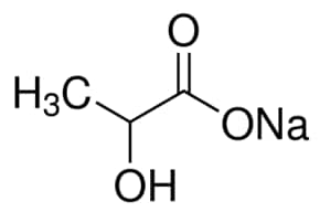 Merck DL-LACTIC ACID SODIUM
