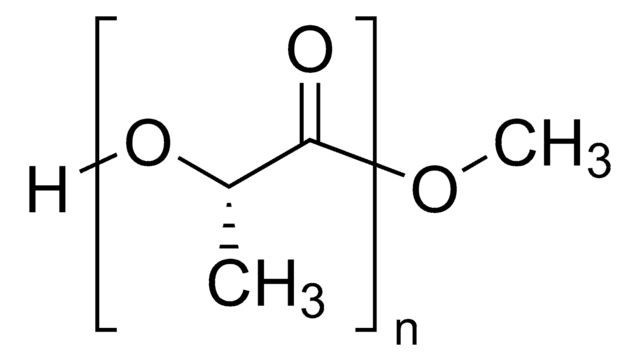 Merck POLY(L-LACTIDE), AVERAGE MN 10,000, PDI&