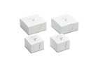 Glass Microfiber Filters / Grade MGB (FT-3-1102-150)