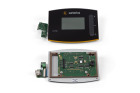 [정수기 부품] Glasdisplay with pcb (Slider)