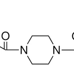 Merck (4-(4-ETHYLAMINO-3-NITRO-BZ)-P - 50 MG&