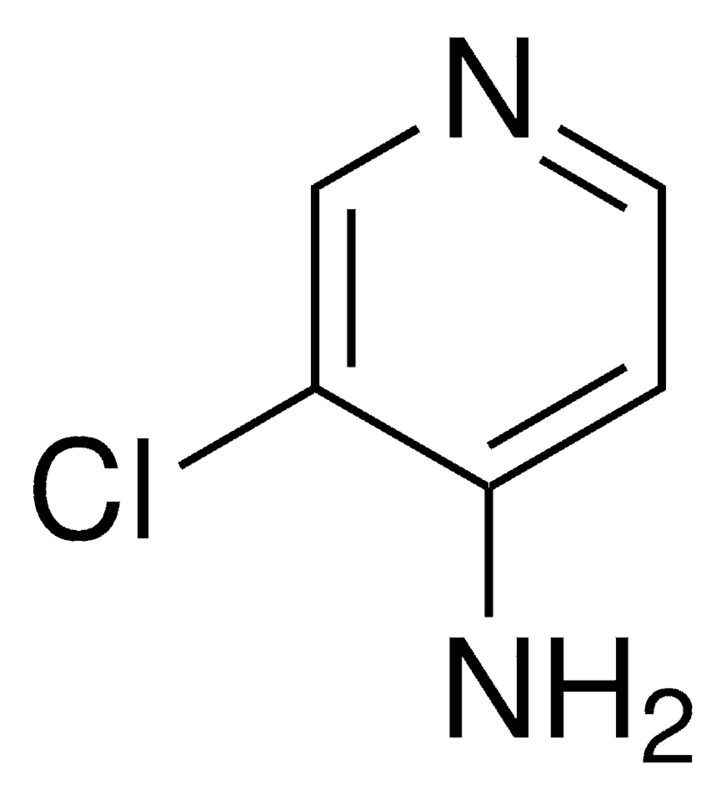 Merck 4-amino-3-chloropyridine