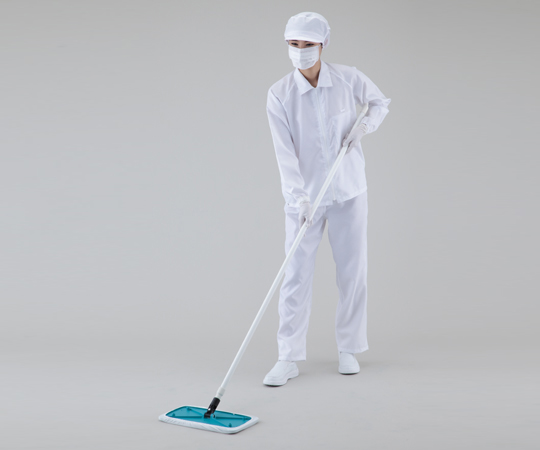 AS ONE ALPHA Mop(TexWipe™), 알파 모프