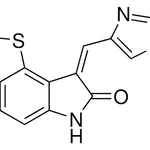 Merck IMIDAZOLO-OXINDOLE PKR INHIBITOR C16
