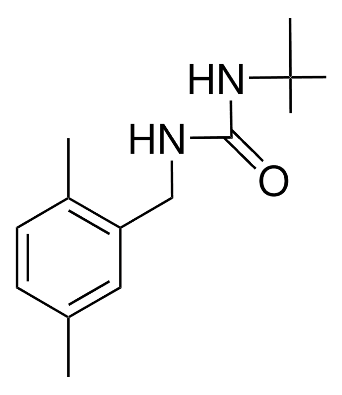 Merck 1-(TERT-BUTYL)-3-(2,5-DIMETHYL - 50 MG&