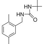 Merck 1-(TERT-BUTYL)-3-(2,5-DIMETHYL - 50 MG&