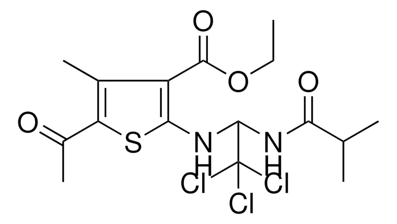 Merck RCL R47,938-1 - 10 MG