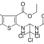 Merck RCL R47,938-1 - 10 MG