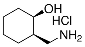 Merck CIS-2-AMINOMETHYL-CYCLOHEXANOL HYDR &