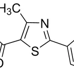 Merck 4-Methyl-2-phenyl-1,3-thiazole-5-carboxamide
