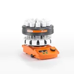 Radleys 12구 멀티반응시스템(자석교반)