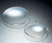 AS ONE Watch Glass Quartz, 석영시계접시