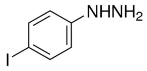 Merck 4-IODOPHENYLHYDRAZINE, 95%