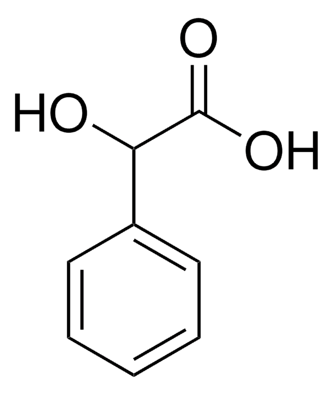 Merck Mandelic acid