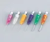 AS ONE Tip for Vacuum Tweezer, 진공핀셋용팁(주사침형어태치먼트)