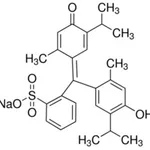 Merck THYMOL BLUE, SODIUM SALT, A.C.S. REAGENT