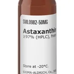 Merck ASTAXANTHIN, >=97% HPLC, BLAKESLEA TRISP