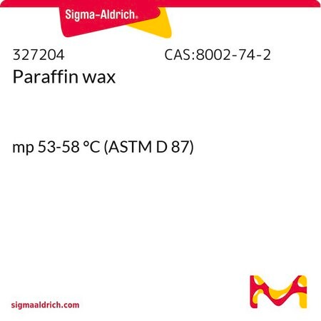 Merck Paraffin wax