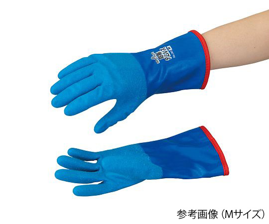 AS ONE Moisture Permeable Waterproof Cold Protective Gloves(Cold Protective Temless®), 투습 방수 방한 장갑(방한 템리스®)