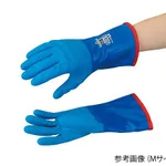 AS ONE Moisture Permeable Waterproof Cold Protective Gloves(Cold Protective Temless®), 투습 방수 방한 장갑(방한 템리스®)