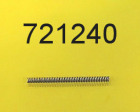 [피펫 부품] EJECTOR SPRING SPARE PART