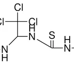 Merck 2-METHYL-N-(2,2,2-TRICHLORO-1- - 25 MG&