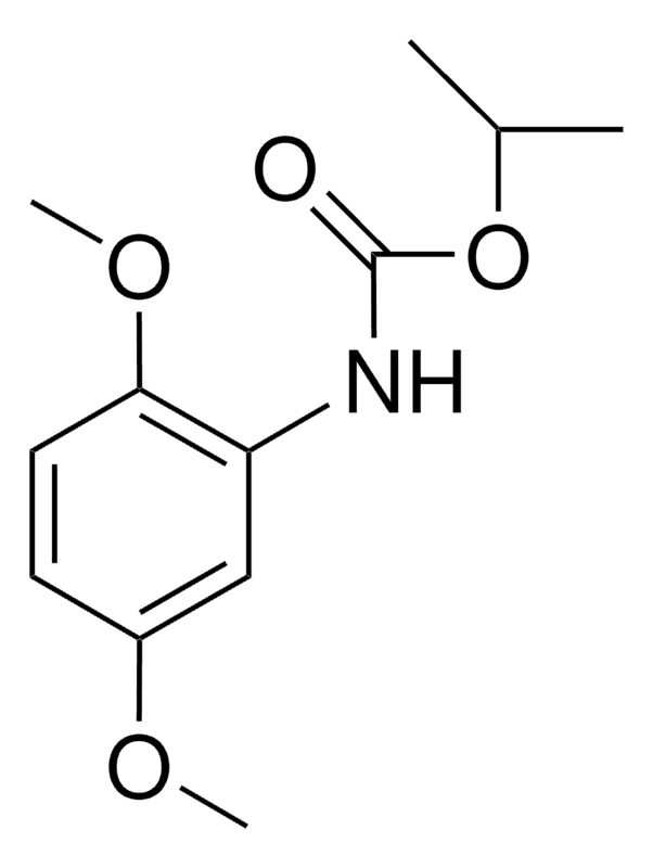 Merck ISOPROPYL N-(2,5-DIMETHOXYPHEN - 50 MG&