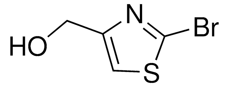 Merck 2-Bromo-4-hydroxymethylthiazole
