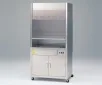 AS ONE Compact Fume Hood 900 SUS, 콤팩트 퓸후드 900 (스테인리스제)