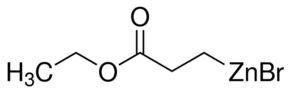 Merck 3-ETHOXY-3-OXOPROPYLZINC BROMIDE, 0.5M &
