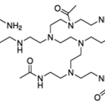 Merck ACETYLATED BRANCHED POLYETHYLENIMINE SO&