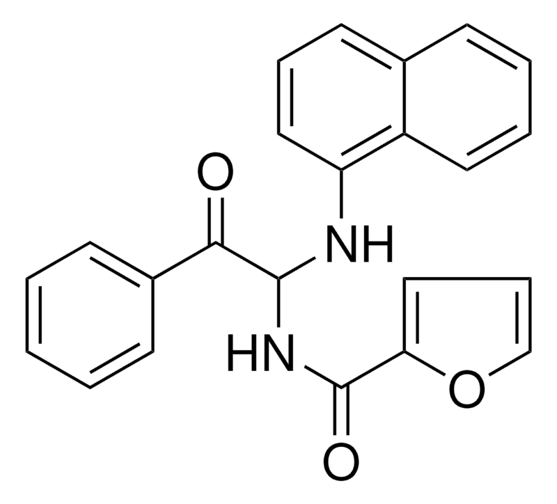 Merck FURAN-2-CARBOXYLIC ACID (1-(NA - 10 MG &