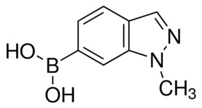 Merck 1-METHYL-1H-INDAZOLE-6-BORONIC ACID