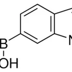 Merck 1-METHYL-1H-INDAZOLE-6-BORONIC ACID