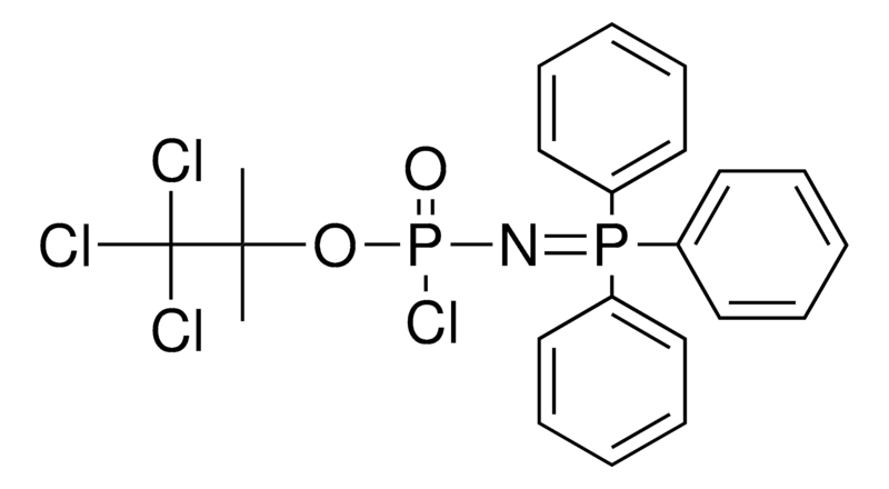 Merck RCL S9,213-5 - 5 MG