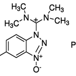 Merck O-(6-CHLOROBENZOTRIAZOL-1-YL)-N,N,N``,N``&