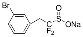 Merck SODIUM 2-(3-BROMOPHENYL)-1,1-DIFLUOROETH