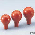 AS ONE Rubber Bulb, 고무 스포이트