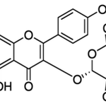 Merck KAEMPFEROL 3-RHAMNOSIDE