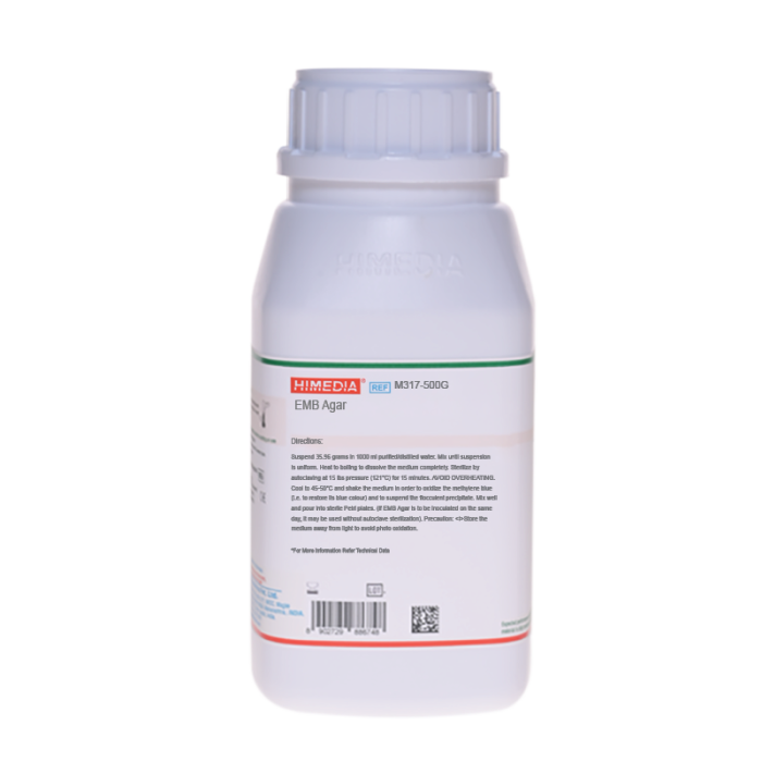 Himedia EMB Agar