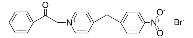 Merck 4-(4-NITRO-BENZYL)-1-(2-OXO-2- - 50 MG&