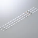 AS ONE Measuring Pipette for Milk(Intermediate Scale), 우유용 계량 피펫(중간 눈금)