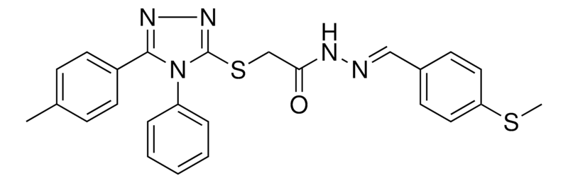 Merck RCL R52,814-5 - 25MG