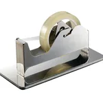 AS ONE Stainless Steel Tape Cutter, 스테인리스 테이프 커터