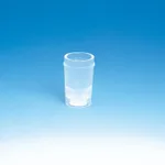 Flon Industry PFA sample vials / PFA샘플바이알