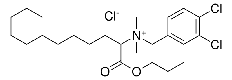 Merck (3,4-DICHLORO-BENZYL)-DIMETHYL-(-